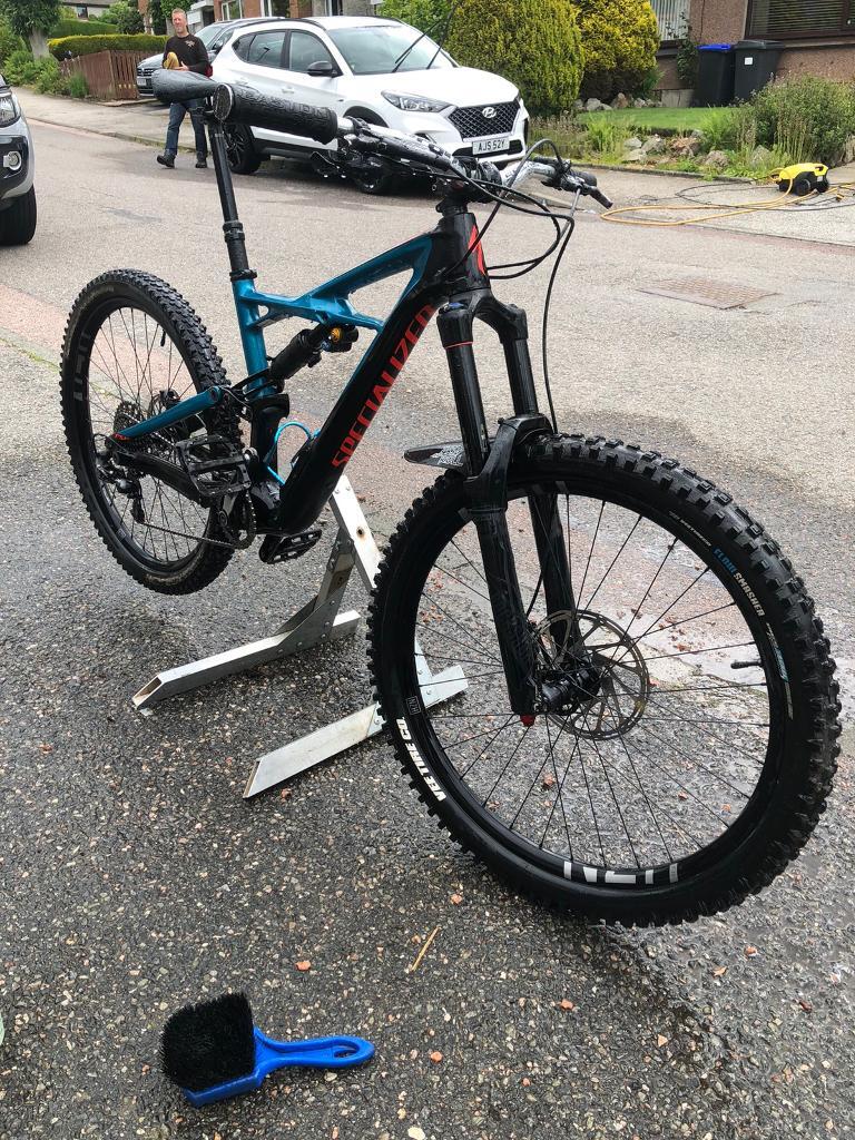 Specialized enduro elite 2017 | in 